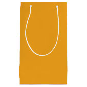 Vulkanbrenne Kleine Geschenktüte (Vorderseite)