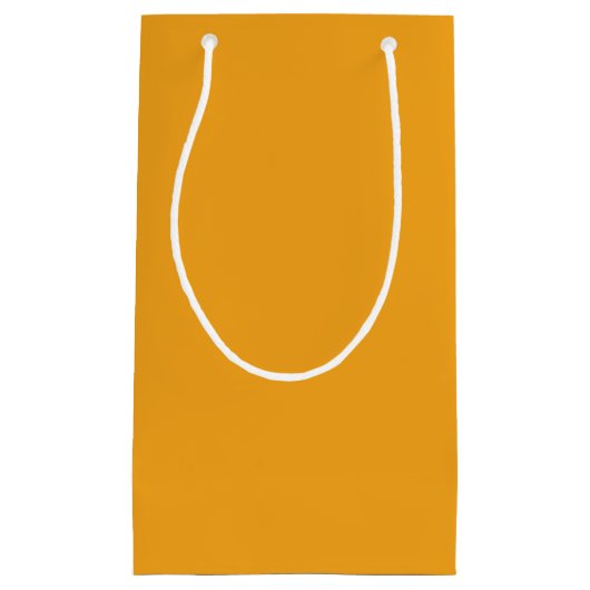 Vulkanbrenne Kleine Geschenktüte (Vorderseite)