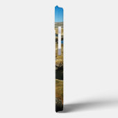 Vulkane Payachalas Case-Mate iPhone Hülle (Rückseite / Links)