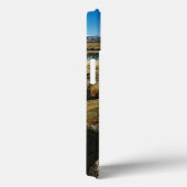 Vulkane Payachalas Case-Mate iPhone Hülle (Rückseite / Rechts)