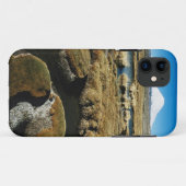 Vulkane Payachalas Case-Mate iPhone Hülle (Rückseite (Horizontal))
