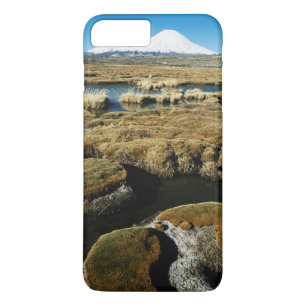 Vulkane Payachalas Case-Mate iPhone Hülle