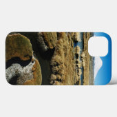 Vulkane Payachalas Case-Mate iPhone Hülle (Rückseite (Horizontal))