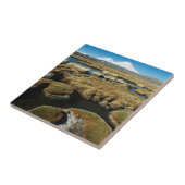 Vulkane Payachalas Fliese (Seite)