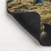 Vulkane Payachalas Mousepad (Ecke)