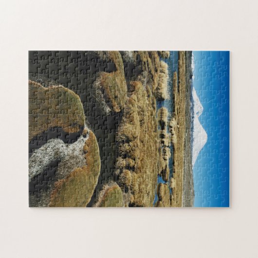 Vulkane Payachalas Puzzle (Horizontal)