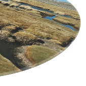 Vulkane Payachalas Schneidebrett (Ecke)