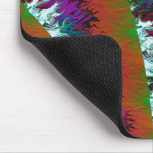 Vulkanexplosionen...... Mousepad (Ecke)