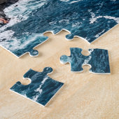 Vulkaninsel Puzzle (Seite)