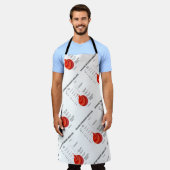 Vulkanischer Explosivitätsindex (VEI) Geologie-Vul Schürze (Getragen)