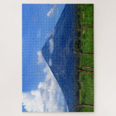 Vulkankonzeption Puzzle (Vertikal)