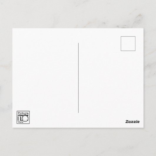 Vulkankrater San Cristóbal in Nicaragua Postkarte (Rückseite)