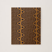 Vulkanozeane Schwieriges Puzzle (Vertikal)