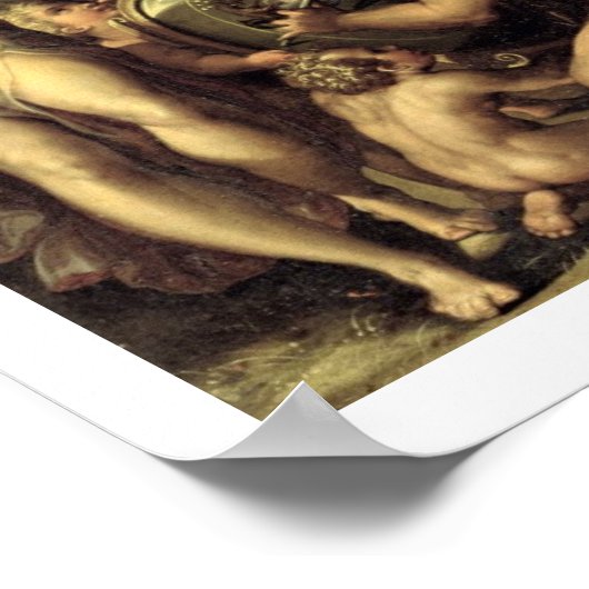 Vulkanschmiede, 1565 poster (Ecke)