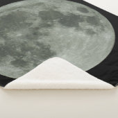 VULL MOONN SHERPADECKE (3/4)