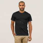 Vulpecula, 'The Fox' T-Shirt (Vorne ganz)