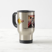 Vultars Tasse #3 (Vorderseite Links)