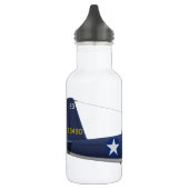 VULTEE A-35 Rache Trinkflasche (Links)
