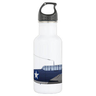 VULTEE A-35 Rache Trinkflasche