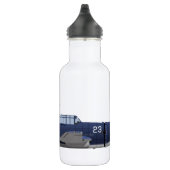 VULTEE A-35 Rache Trinkflasche (Rechts)