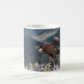 VULTUR KAFFEETASSE (Mittel)