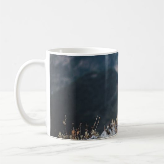 VULTUR KAFFEETASSE (Links)