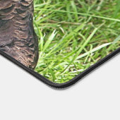 VULTUR SCHREIBTISCHUNTERLAGE (Ecke)