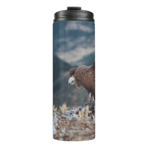 VULTUR THERMOSBECHER