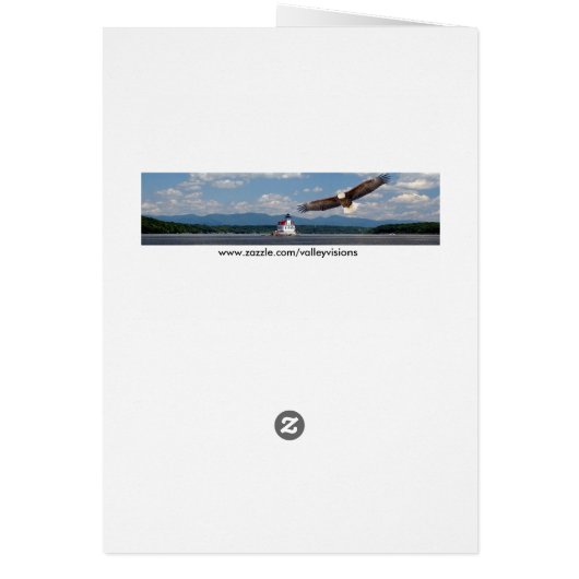 Vulture Honeymoon (Hinten)