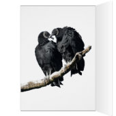 Vulture Honeymoon (Innen (Links))