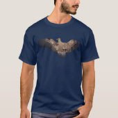 Vulture T-Shirt (Vorderseite)