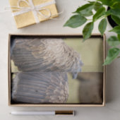 Vulture und Hyena Seidenpapier (Geschenk)