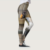 Vulturfotografie Leggings (Rechts)