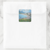 Vúng Tàu, Stickers (Tasche)