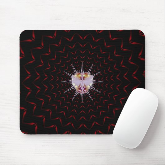 VURI Bug Mousepad (Mit Mouse)