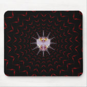 VURI Bug Mousepad (Vorne)