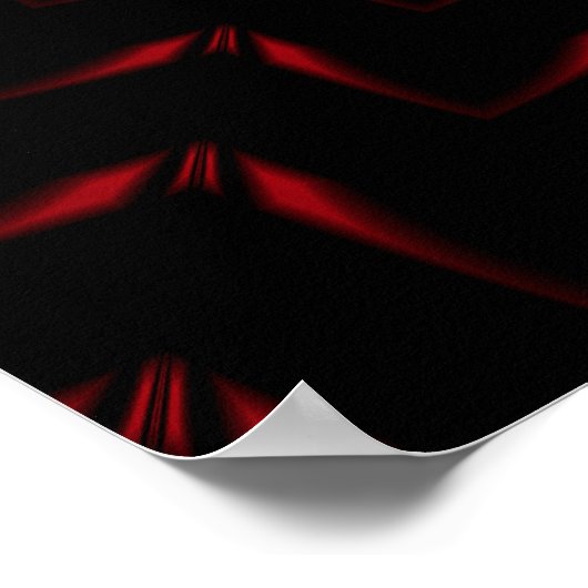 VURI Bug Poster (Ecke)