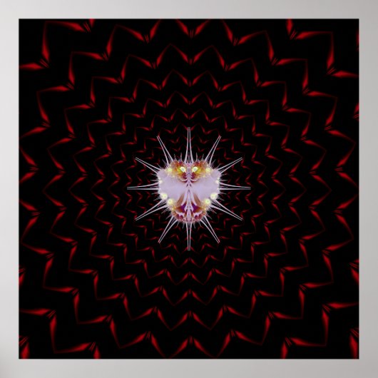 VURI Bug Poster (Vorne)