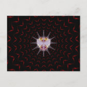 VURI Bug Postkarte (Vorderseite)