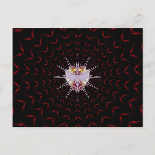 VURI Bug Postkarte (Vorderseite)