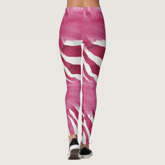VVGT LEGGINGS (Rückseite)