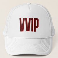 VVIP (sehr, sehr wichtige Person)