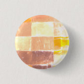Vwndretti Yellow Soft Colors Button (Vorderseite)