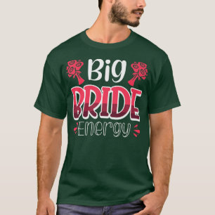 Vwol Big Brid Energy Premium T-Shirt