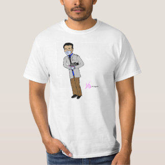 VX Baby T-Shirt