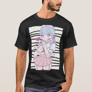 VXL Nurse Lifesaver Krankenpflege Kinderheilkunde T-Shirt