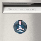 , VYBE TAYLORMADE 07 MAGNET (In Situ (Geschirrspüler))