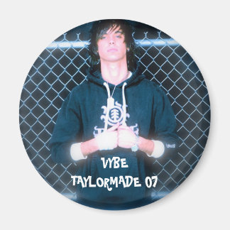 , VYBE TAYLORMADE 07 MAGNET