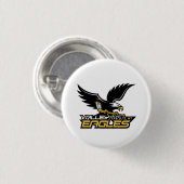 VYHA Logo-Knopf Button (Vorne & Hinten)