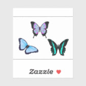 Vynal Aufkleber (Blatt)